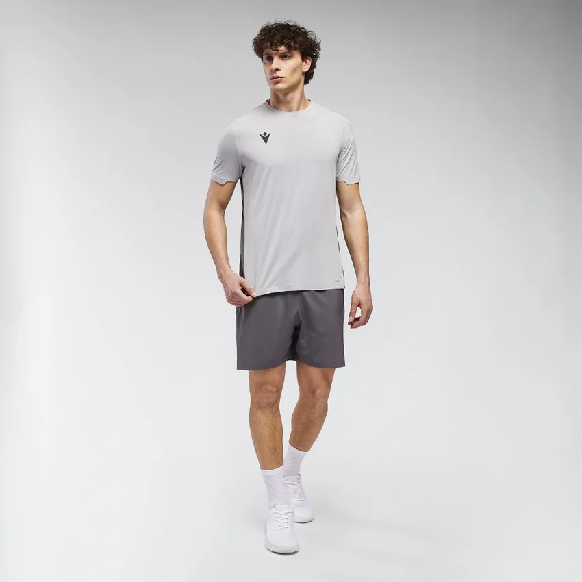 Sebastien Breathable Heat-Sealed Technical Top Sebastien Breathable Heat-Sealed Technical Top