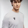 Sebastien Breathable Heat-Sealed Technical Top Sebastien Breathable Heat-Sealed Technical Top