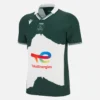 Section Paloise 2025/26 Adults’ Home Replica Shirt Section Paloise 2025/26 Adults’ Home Replica Shirt