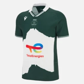 Section Paloise 2025/26 Adults’ Home Replica Shirt