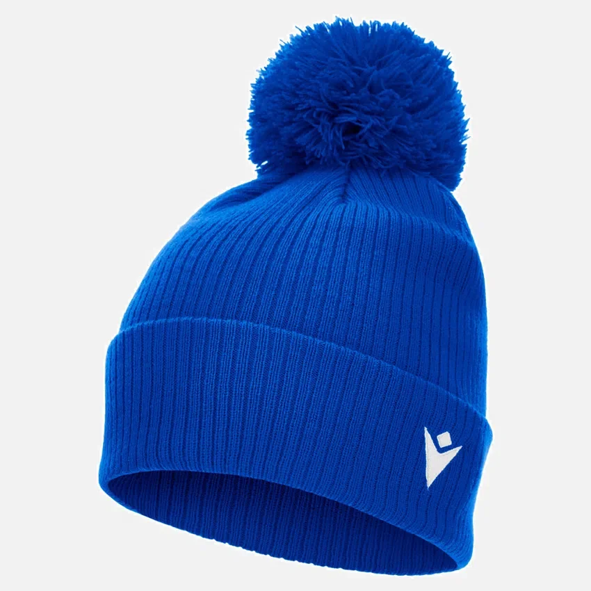 Snow pom pom beanie Snow pom pom beanie