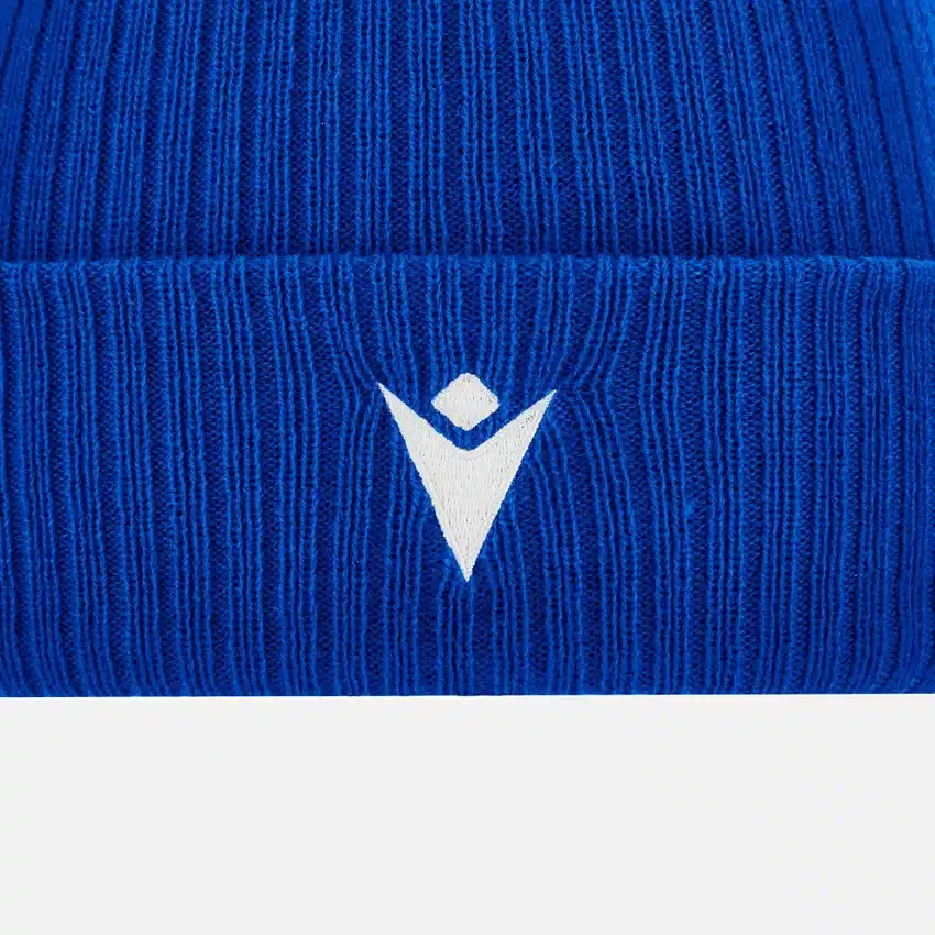 Snow pom pom beanie Snow pom pom beanie