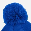 Snow pom pom beanie Snow pom pom beanie