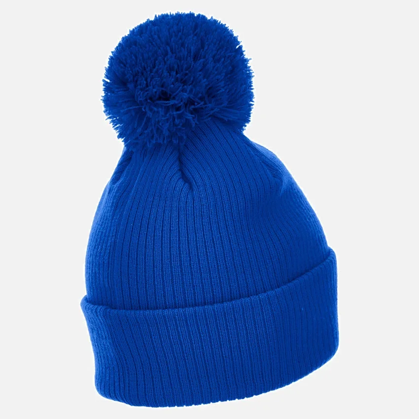 Snow pom pom beanie Snow pom pom beanie