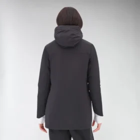Soria II parka jacket Soria II parka jacket