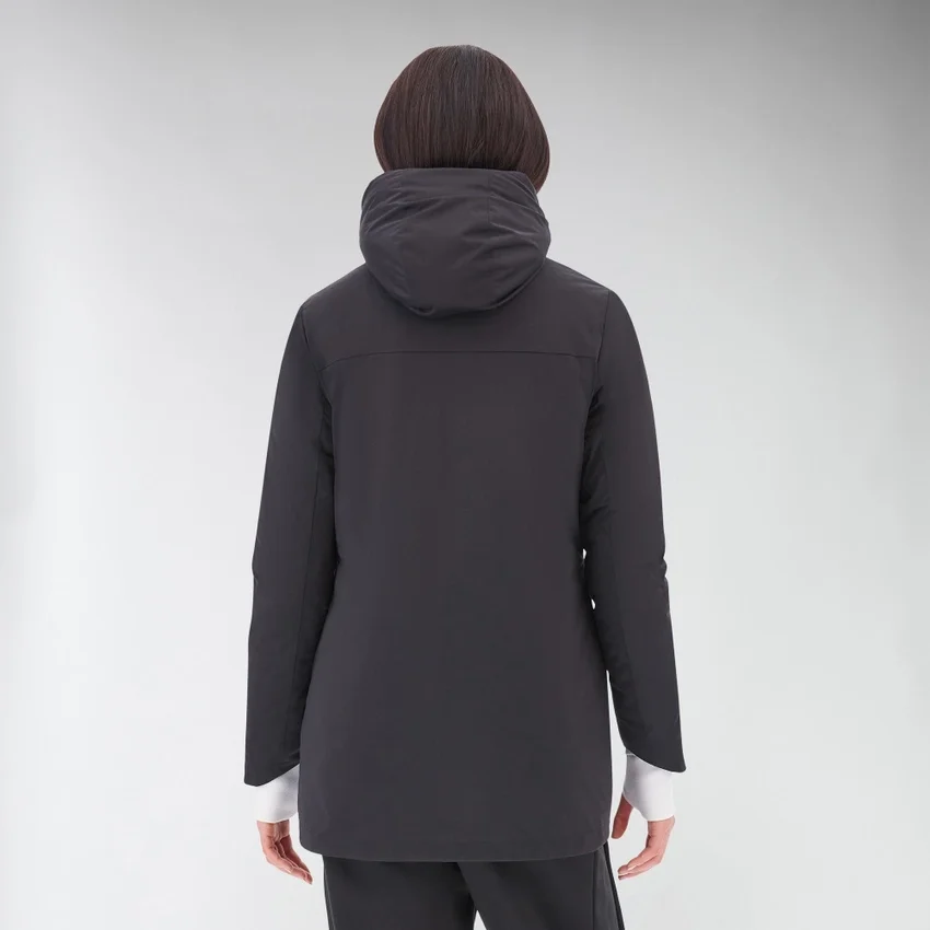 Soria II parka jacket Soria II parka jacket