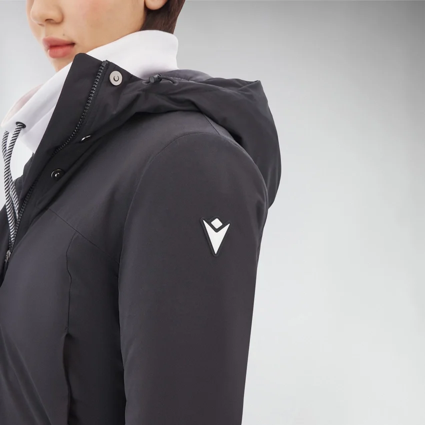 Soria II parka jacket Soria II parka jacket