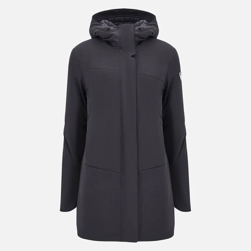 Soria II parka jacket Soria II parka jacket