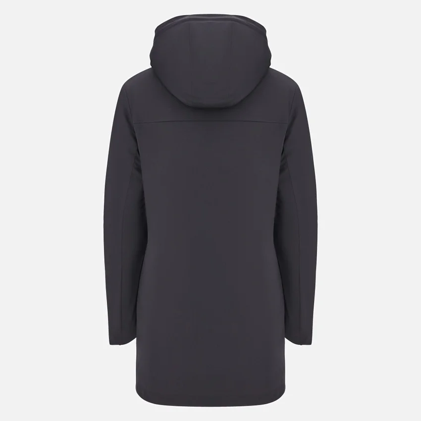 Soria II parka jacket Soria II parka jacket