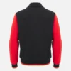 Standard Liège 2025/26 Adults’ Anthem Jacket Standard Liège 2025/26 Adults’ Anthem Jacket