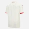 Standard Liège 2025/26 Adults’ Away Match Jersey Standard Liège 2025/26 Adults’ Away Match Jersey