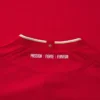 Standard Liège 2025/26 Adults’ Home Match Jersey Standard Liège 2025/26 Adults’ Home Match Jersey