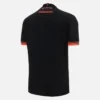 Standard Liège 2025/26 Adults’ Third Match Jersey