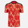 Standard Liège 2025/26 Adults’ Warm Up Shirt Standard Liège 2025/26 Adults’ Warm Up Shirt
