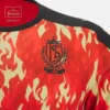 Standard Liège 2025/26 Adults’ Warm Up Shirt Standard Liège 2025/26 Adults’ Warm Up Shirt