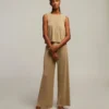 Steffi Sleveless shirt Steffi Sleveless shirt