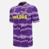 Stoke City FC 2025/26 Adults’ Away Match Jersey Stoke City FC 2025/26 Adults’ Away Match Jersey