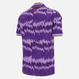 Stoke City FC 2025/26 Adults’ Away Match Jersey