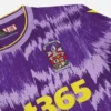 Stoke City FC 2025/26 Adults’ Away Match Jersey Stoke City FC 2025/26 Adults’ Away Match Jersey