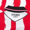 Stoke City FC 2025/26 Adults’ Home Match Jersey Stoke City FC 2025/26 Adults’ Home Match Jersey