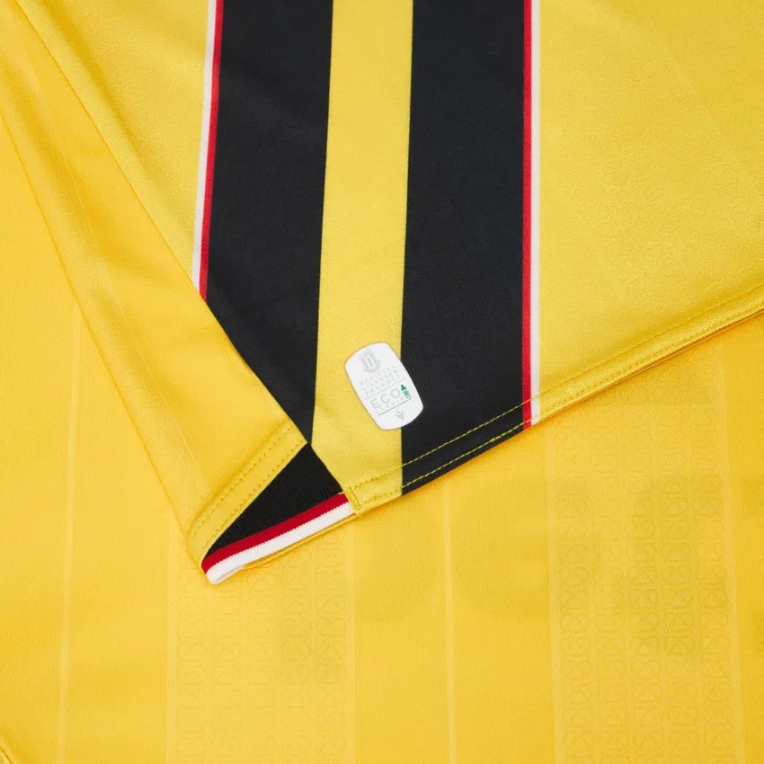 Stoke City FC 2025/26 Adults’ Third Match Jersey Stoke City FC 2025/26 Adults’ Third Match Jersey
