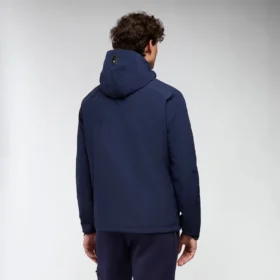 Stormshade Waterproof Technical Jacket With Hood