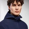 Stormshade Waterproof Technical Jacket With Hood Stormshade Waterproof Technical Jacket With Hood