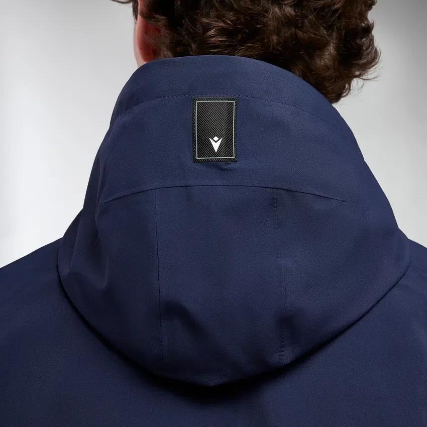 Stormshade Waterproof Technical Jacket With Hood Stormshade Waterproof Technical Jacket With Hood