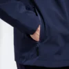 Stormshade Waterproof Technical Jacket With Hood Stormshade Waterproof Technical Jacket With Hood
