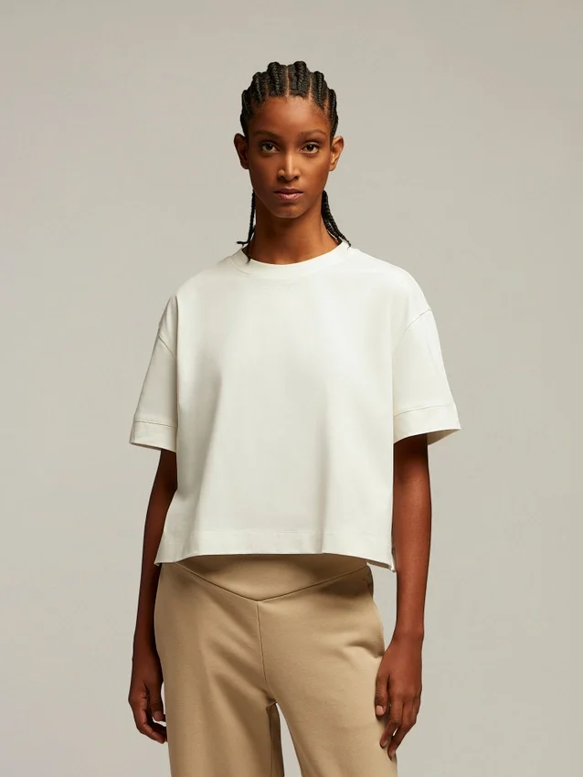 Susan 02 Cotton t-shirt Susan 02 Cotton t-shirt