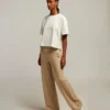 Susan 02 Cotton t-shirt Susan 02 Cotton t-shirt