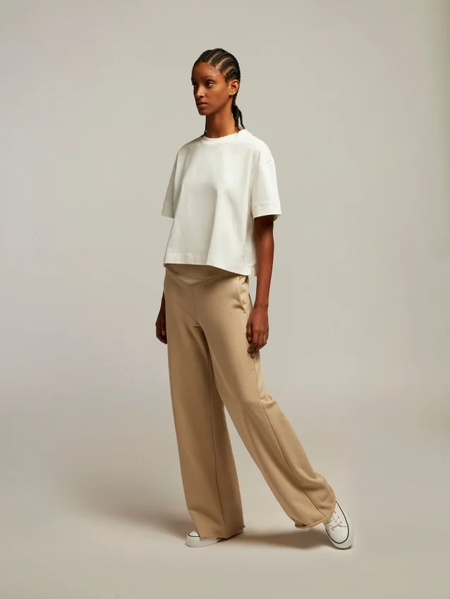 Susan 02 Cotton t-shirt Susan 02 Cotton t-shirt