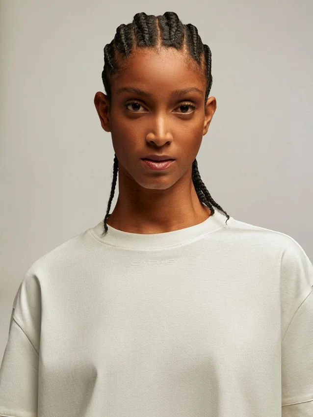 Susan 02 Cotton t-shirt Susan 02 Cotton t-shirt