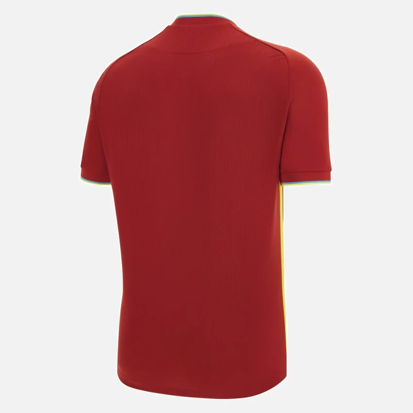 T-20 West Indies Cricket 2025/26 Match Shirt T-20 West Indies Cricket 2025/26 Match Shirt