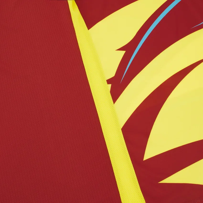 T-20 West Indies Cricket 2025/26 Match Shirt T-20 West Indies Cricket 2025/26 Match Shirt
