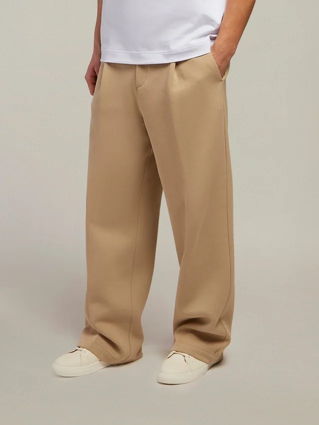 Tecy Loose fit pant Tecy Loose fit pant