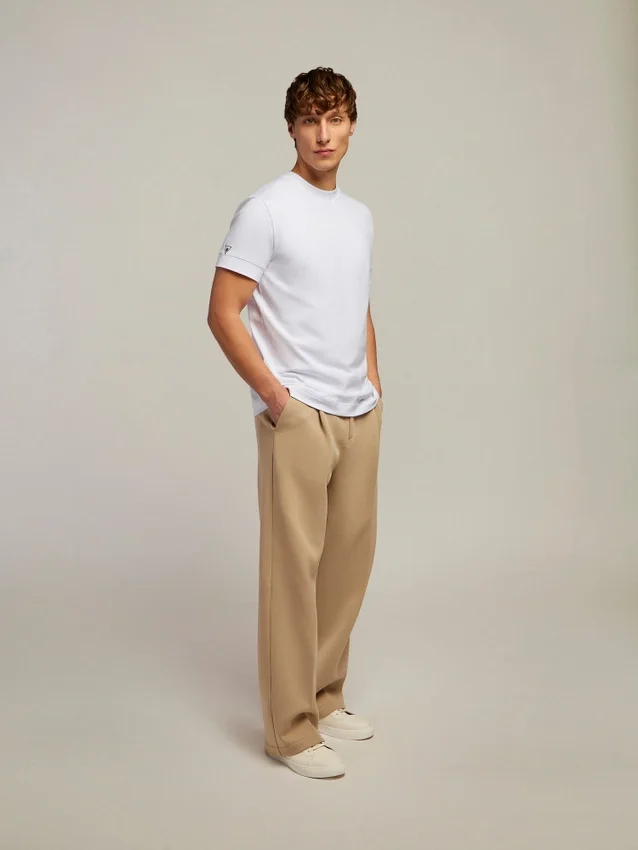 Tecy Loose fit pant Tecy Loose fit pant