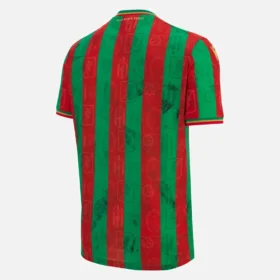Ternana Calcio 2025/26 Adults’ Home Match Jersey