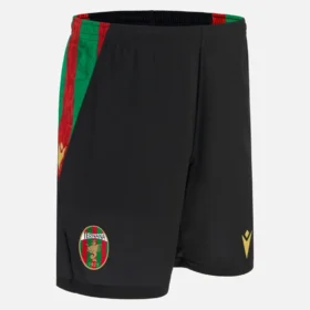 Ternana Calcio 2025/26 Adults’ Home Shorts Ternana Calcio 2025/26 Adults’ Home Shorts