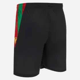 Ternana Calcio 2025/26 Adults’ Home Shorts Ternana Calcio 2025/26 Adults’ Home Shorts