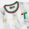Ternana Calcio 2025/26 Adults’ Third Match Jersey Ternana Calcio 2025/26 Adults’ Third Match Jersey
