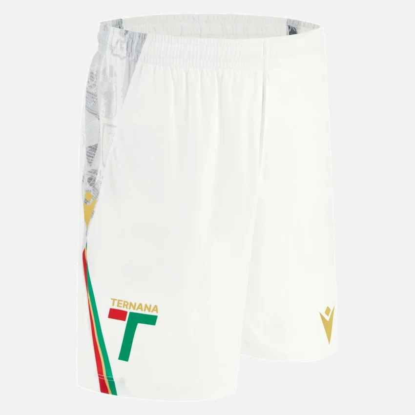 Ternana Calcio 2025/26 Adults’ Third Match Shorts Ternana Calcio 2025/26 Adults’ Third Match Shorts