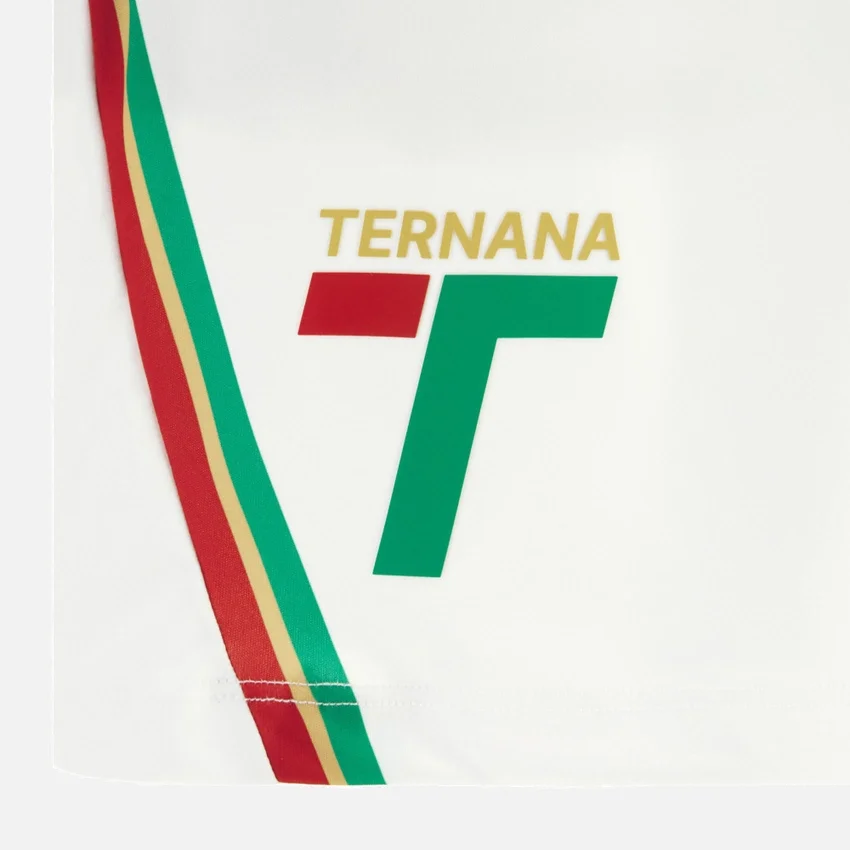 Ternana Calcio 2025/26 Adults’ Third Match Shorts Ternana Calcio 2025/26 Adults’ Third Match Shorts