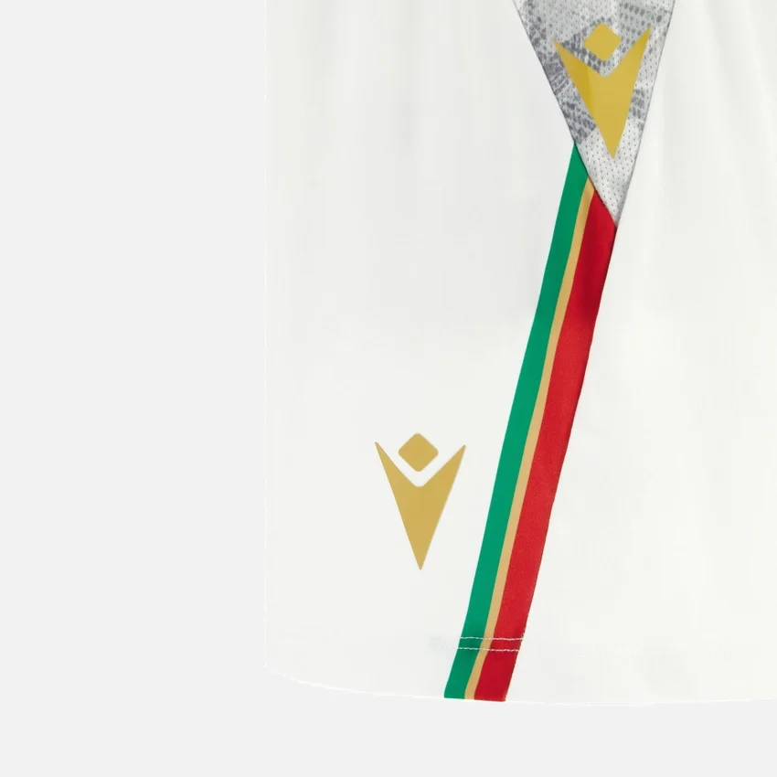 Ternana Calcio 2025/26 Adults’ Third Match Shorts Ternana Calcio 2025/26 Adults’ Third Match Shorts