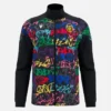 Ternana Calcio 2025/26 Adults’ Warm Up Anthem Jacket Ternana Calcio 2025/26 Adults’ Warm Up Anthem Jacket