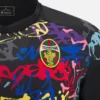 Ternana Calcio 2025/26 Adults’ Warm Up Shirt Ternana Calcio 2025/26 Adults’ Warm Up Shirt