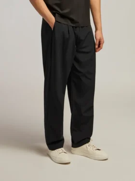 Theo Straight fit pant Theo Straight fit pant