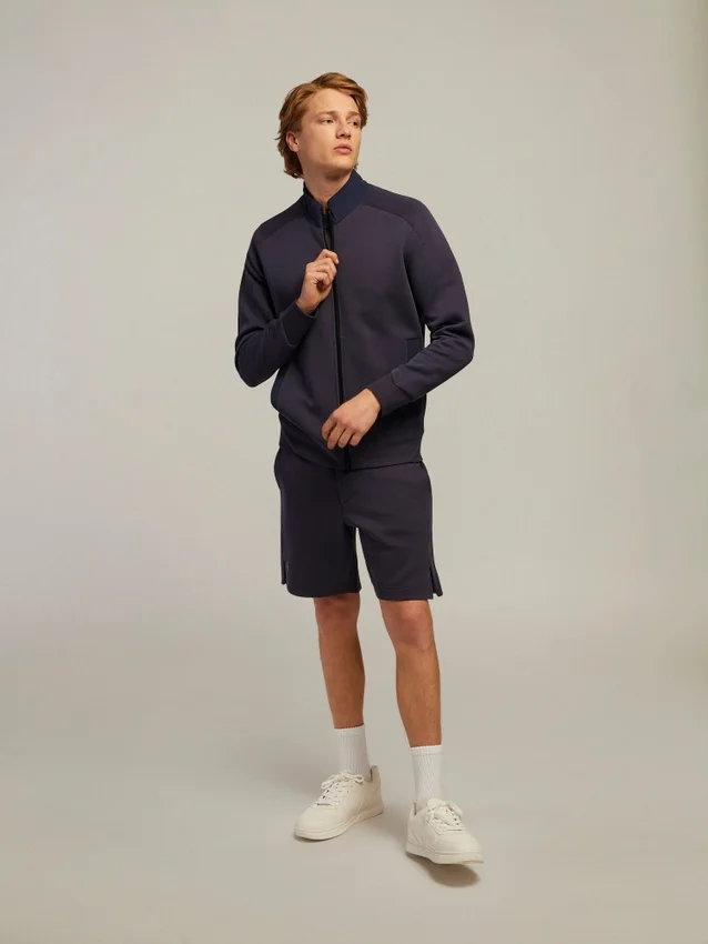 Tommy Full zip top Tommy Full zip top