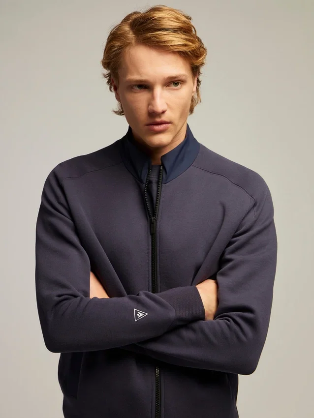 Tommy Full zip top Tommy Full zip top