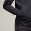 Tommy Full zip top Tommy Full zip top